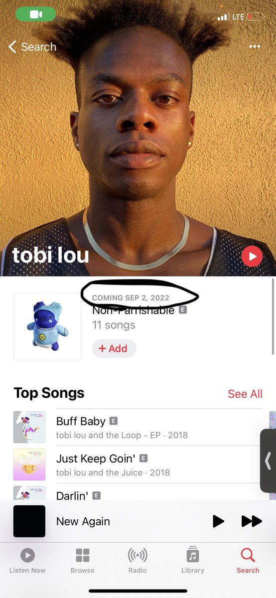forpressfive's tweet photo. @tobilou you’re EVIL https://t.co/8BM1BtGOjP