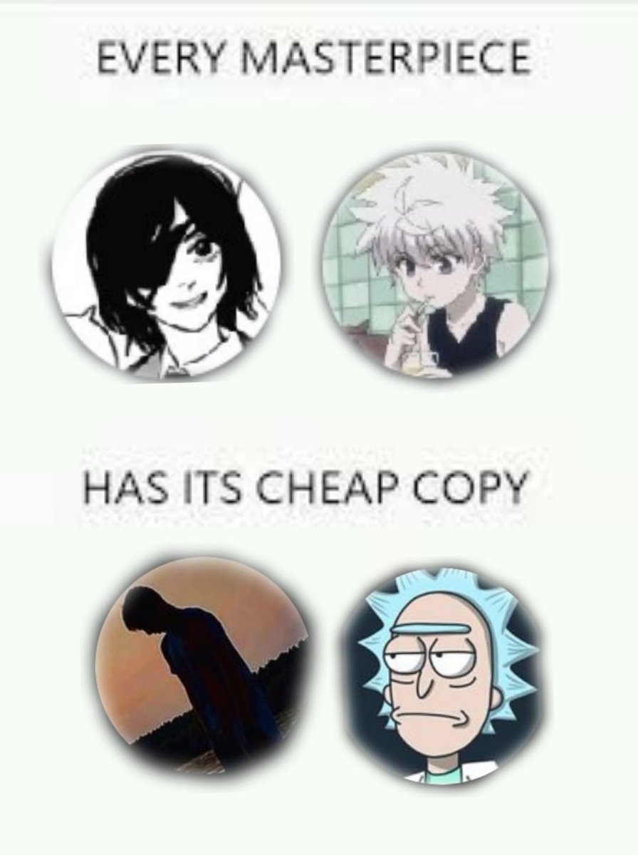 KilluaHere's tweet photo. Meaningful words 😔 https://t.co/rPjaUaHmgP