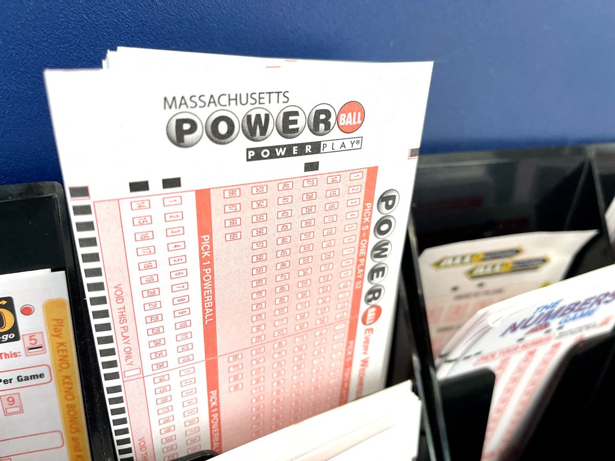 Powerball results: No jackpot winner during first Monday drawing; winners announced after ‘technical problem’ - https://t.co/GcJqen0HU0 https://t.co/pCquymAGfo https://t.co/rdL14kywQ4