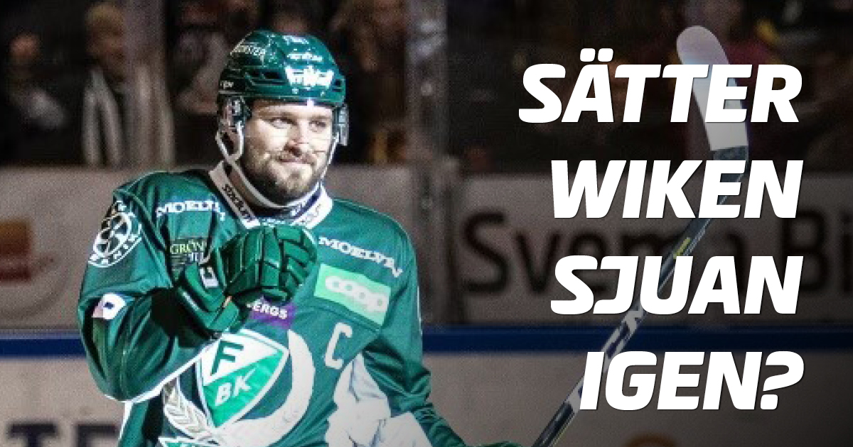 V75 på Jägersro med JACKPOT!
Spelmässigt intressant V75-omgång med 
30 miljoner kr extra i potten för 7-rätt! 

Prova gärna lyckan i våra system:

Wikens Wärsting - 150 kr (1/15)
Fräkke Fredrik - 100 kr (1/10)
Fräkke Fredrik TV-system - 75 kr (1/25)

atg.se/farjestadandel…