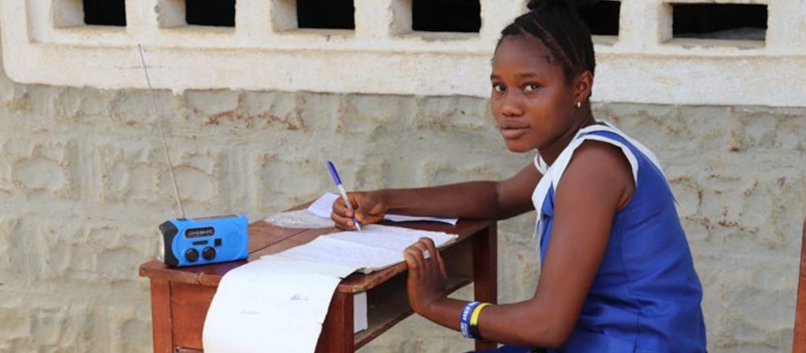 📱💻 #EdTech + 👨🏻‍🏫👩🏽‍🏫#teachers: Did 1 on 1 phone tutorials help kids learn better during 🏫 school closures in 🇸🇱 #SierraLeone? 

👀 Check our latest blog:
bit.ly/3yHjeyE

📌 Remember to follow: <a href="/WorldBankAfrica/">World Bank Africa</a> <a href="/WBG_Education/">World Bank Education</a> <a href="/WBedutech/">World Bank EduTech</a> 

#SDG4 #WBTeachers #FridayThoughts
