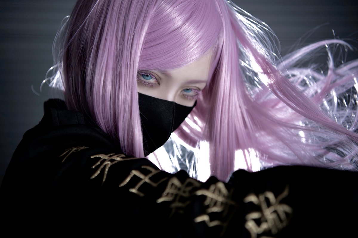 東京卍リベンジャーズ 三途春千夜 photo／@TOMO_tj