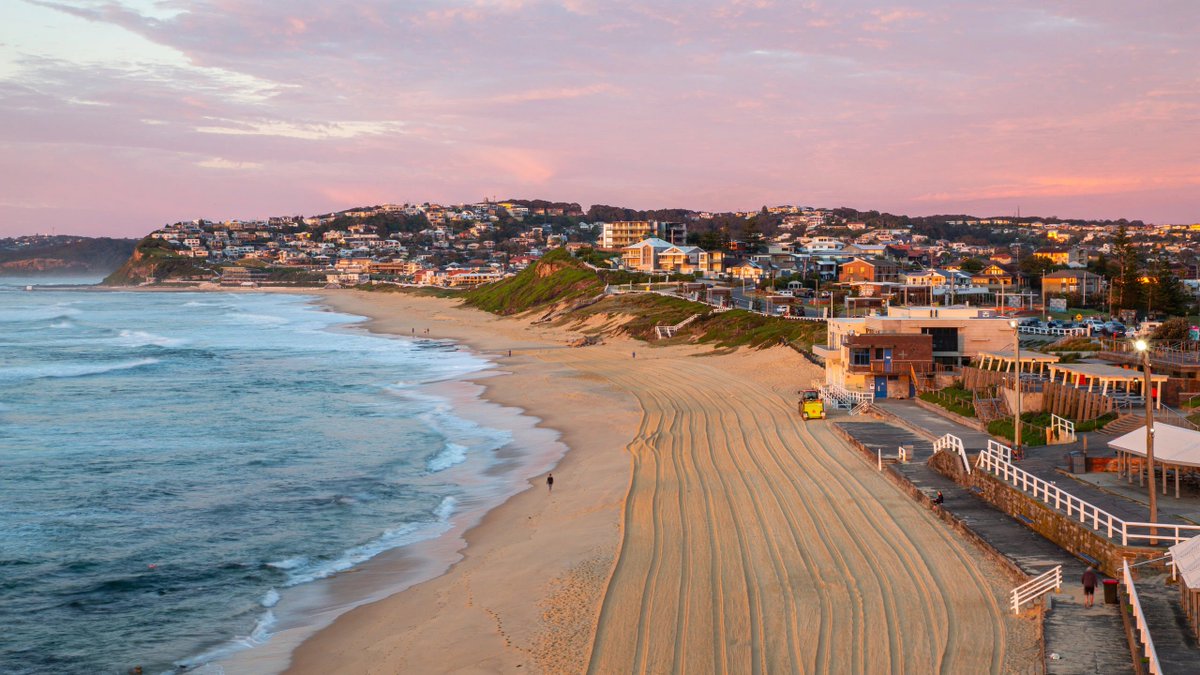 Medical Oncologist roles at #CalvaryMaterNewcastle. Join our busy academic service. Two Permanent Part-time Positions (0.5 FTE/20 hours per week) calvarycareers.mercury.com.au/ViewPosition.a… Please share.