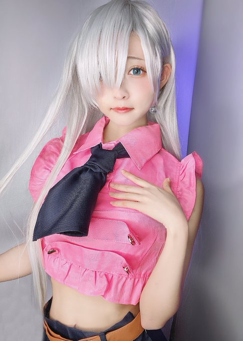 コスプレイヤー猫田あしゅのTwitter画像10
