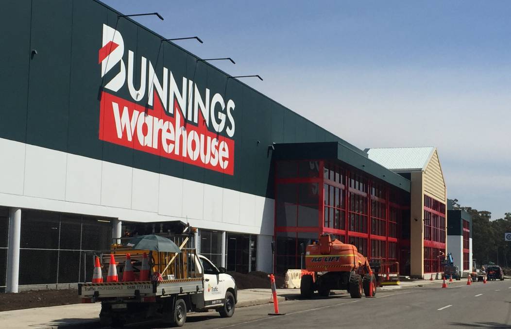 SCRegister's tweet image. @Bunnings confirms positive COVID case at South Nowra store.
@NSWHealth @IllaShoalHealth

southcoastregister.com.au/story/7416120/…