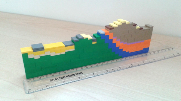 SPFDigiEnv's tweet photo. Last chance to win a fantastic Lego London Geological Cross-section kit! Take part in our @BritGeoSurvey #EnvironmentalDataDiscovery running Sunday to Wednesday, https://t.co/GJTqmrEWU3. @ornithom @digitaldata @SPFDigiEnv @NERCscience https://t.co/DcSDXJGSBk