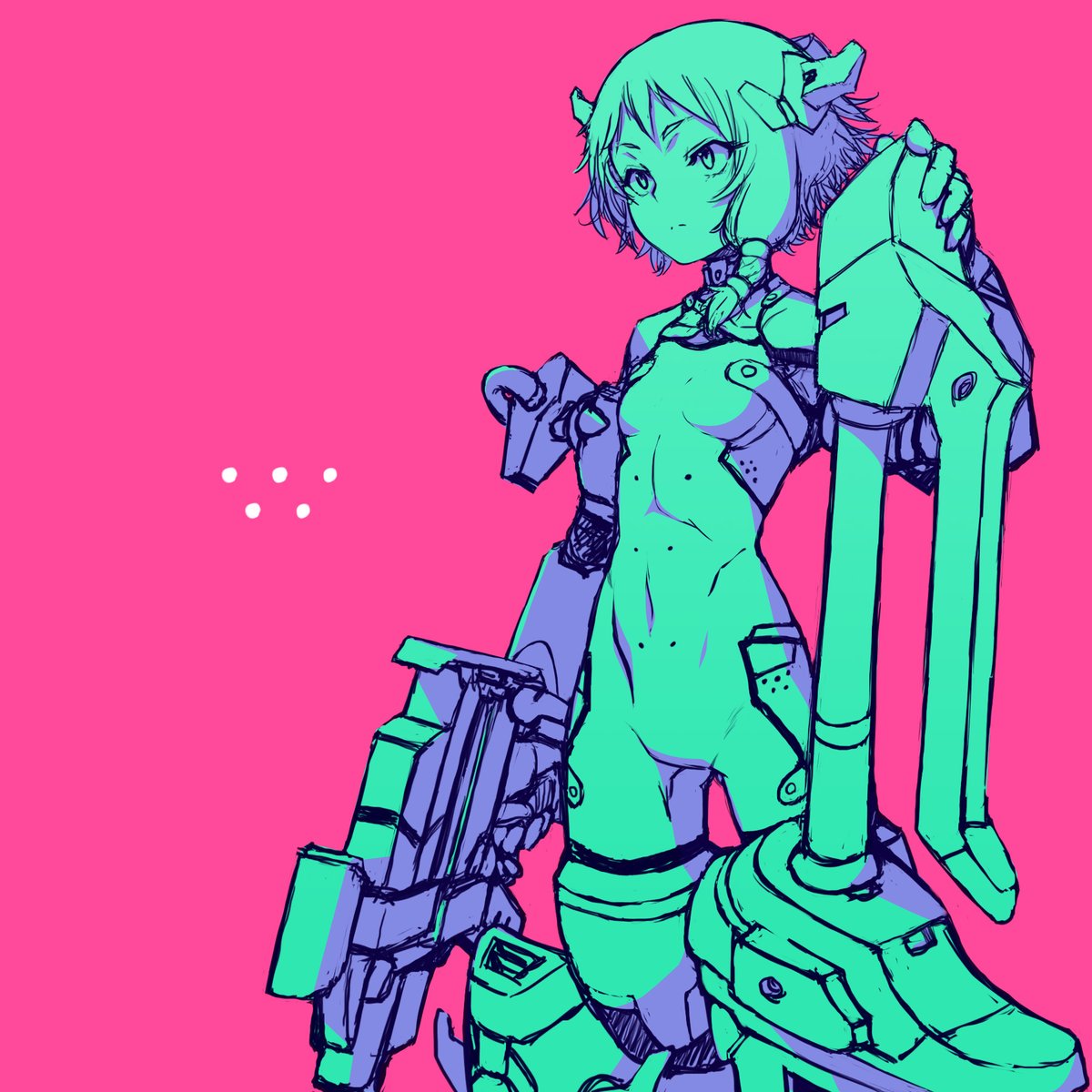 定期的に推しのアクトレスを推していく生き方はあると思うのでサンティ・ラナはいいアクトレスなんだよ。 