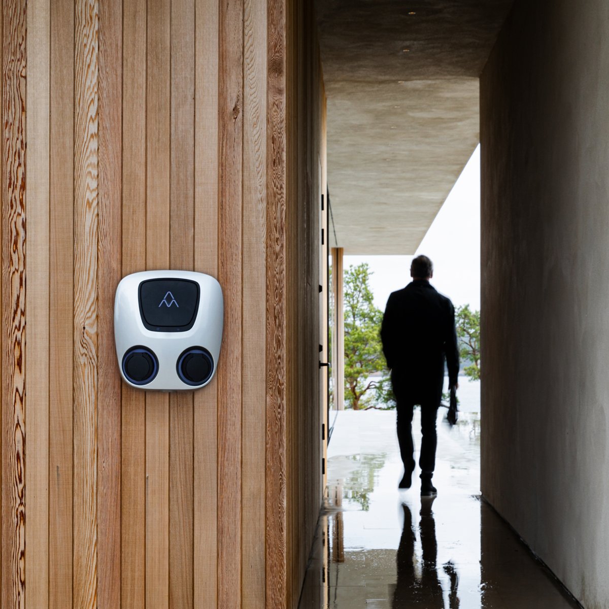 Hitta den perfekta laddboxen till din bil med Evify! 🚗🔌⚡
evify.se