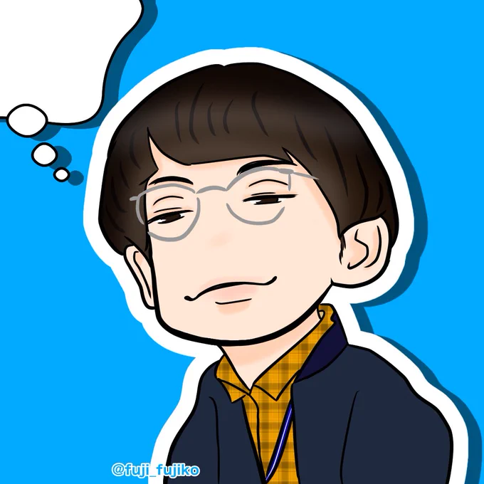 #おかえりモネ 【第80回おまけ】
妄想する内田くん。
(なお、本人は『妄想とかはしてない』と主張)
#モネ絵
#清水尋也 