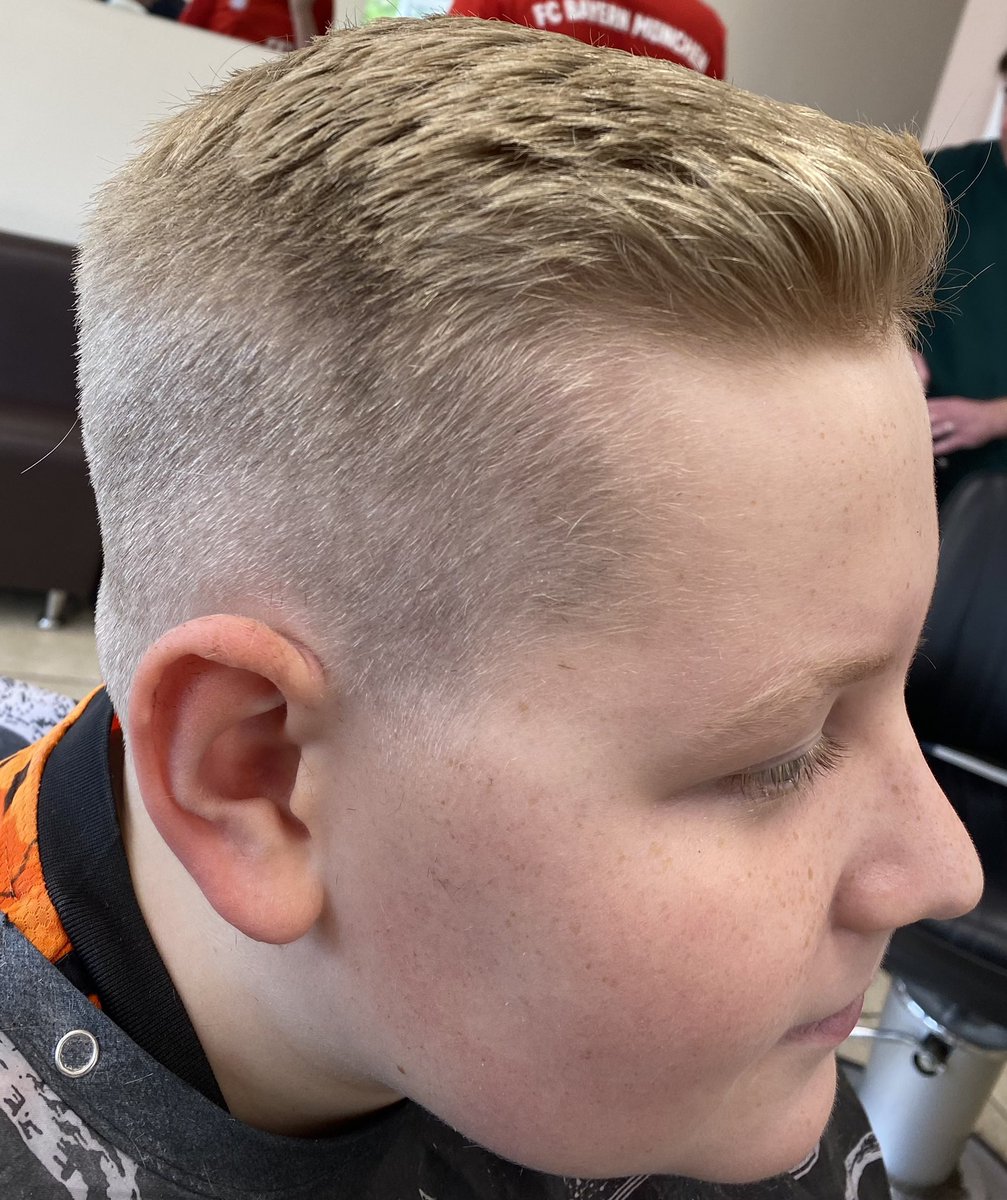 Talking Heads barbers shop. (heads_barbers) Twitter