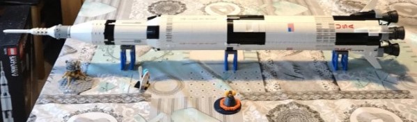 WOW! Thank you to one our our Year 8 pupils who shared an amazing build which they completed this summer! Great work Astronaut J! 🚀🌌