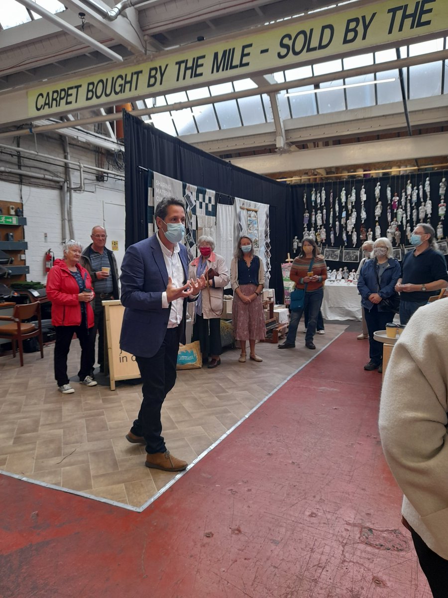 journeysndesign's tweet photo. #flaxandlinenfestival opens tomorrow.  Events all over Fife https://t.co/IUcKlVB8o9
#design https://t.co/dCbzZXhTMV