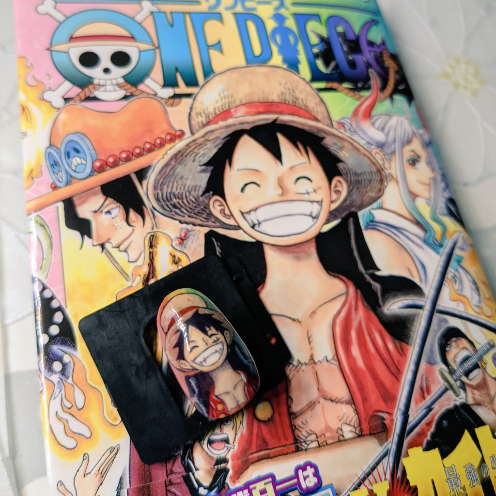 One Piece 画像 最新情報まとめ みんなの評価 レビューが見れる ナウティスモーション 7ページ目