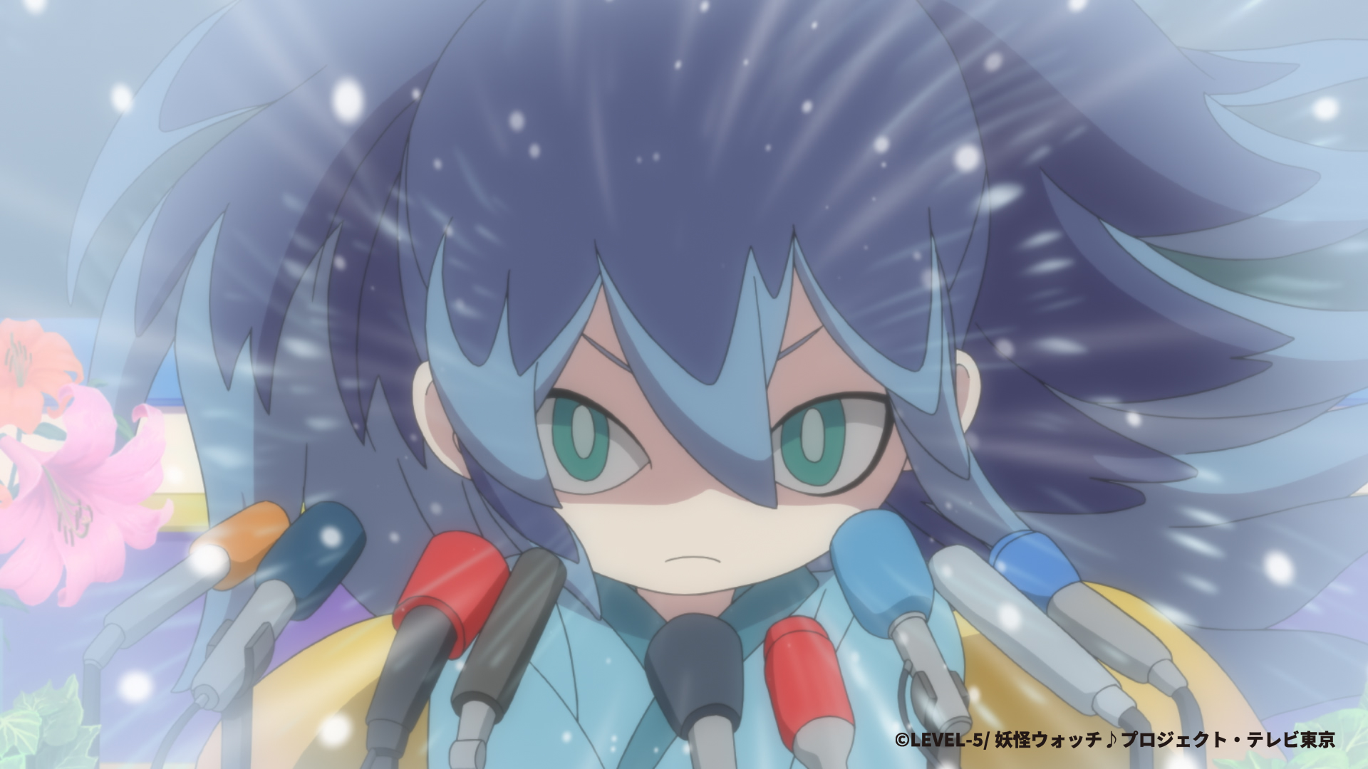アニメ 妖怪ウォッチ 公式 次回の妖怪ウォッチは 第21話ご視聴ありがとうございました 第22話の場面写真はこちらです 今週もお疲れさまでした 次回もお楽しみに T Co Svlxnixzpi Twitter