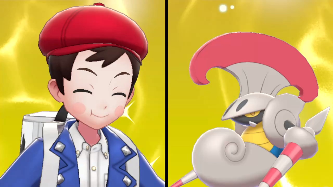 対戦用のポケモンで図鑑完成 Twitter Search Twitter