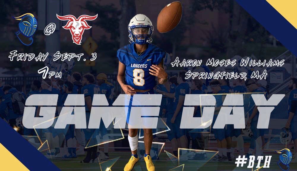 WSU_LancerFB's tweet photo. 🔨#BTH🔨 https://t.co/7dTDwAnSaA