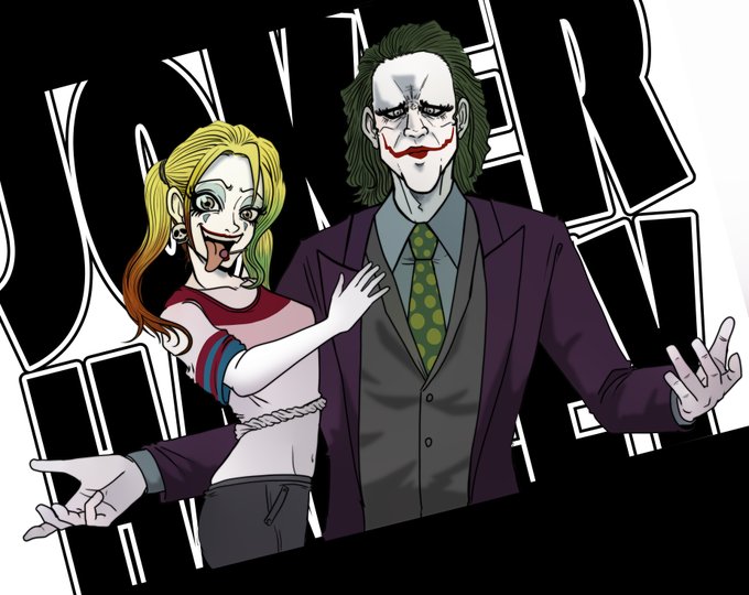 バットマンのジョーカーのtwitterイラスト検索結果 バットマンのジョーカーのtwitterイラスト検索結果