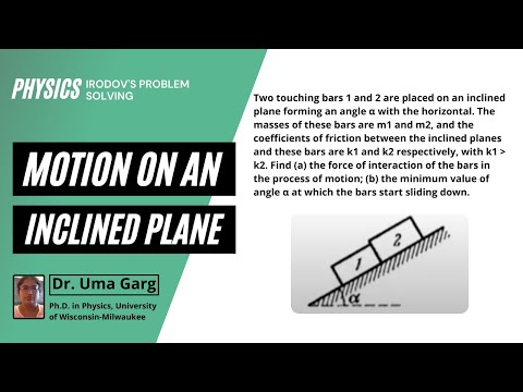 CheentaMath's tweet image. Put your brain in motion and try this Physics Problem based on "Motion on an Inclined Plane."
Check your approach here: zcu.io/LHab
#motion #physicsproblem #nsep #inpho #inclinedplaneproblem #physicsteacher #funwithphysics #cheentaphysics