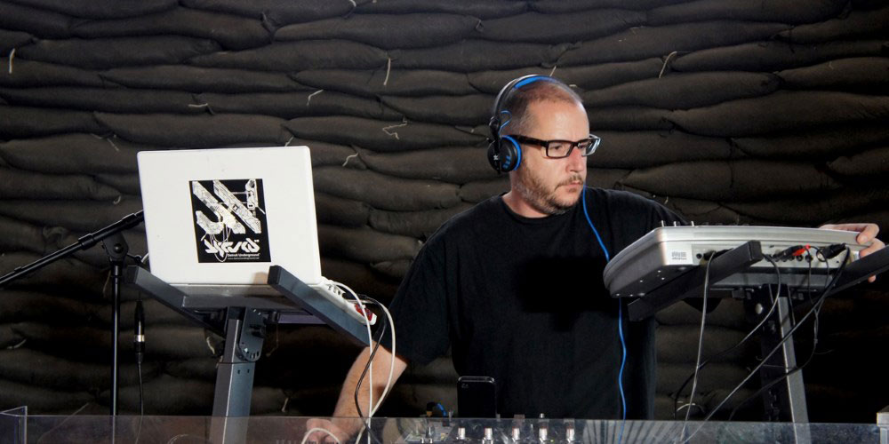 Lo nuevo de HD Substance se llama 'Steve Macqueen' y lo puedes escuchar ahora en <a href="/Siglo21_Radio3/">Siglo21</a>