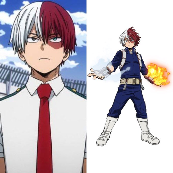 一之瀬一哉のtwitterイラスト検索結果