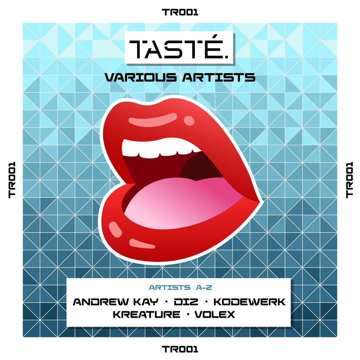 ⛔️ RELEASE DAY ⛔️

TR001: OUT NOW 👄

All support is massively appreciated! Purchase link below. 

beatport.com/release/tr001-…