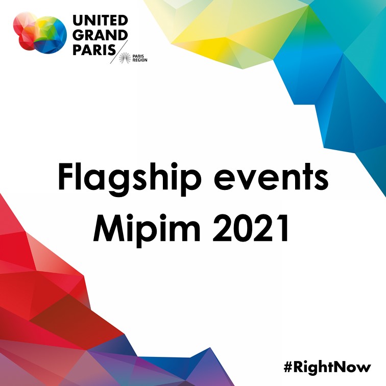 United Grand Paris Mipim (@grandparismipim) on Twitter photo On september the 7th <a href="/ChooseParisReg/">Choose Paris Region</a> will launch the white paper "5 reasons to invest in Greater Paris" with <a href="/lgrotto/">Lionel Grotto</a>, on <a href="/businessimmo/">Business Immo</a> Tv.
Discover the business opportunities in Paris Region around 5 main themes... On september the 7th <a href="/ChooseParisReg/">Choose Paris Region</a> will launch the white paper "5 reasons to invest in Greater Paris" with <a href="/lgrotto/">Lionel Grotto</a>, on <a href="/businessimmo/">Business Immo</a> Tv.
Discover the business opportunities in Paris Region around 5 main themes...
