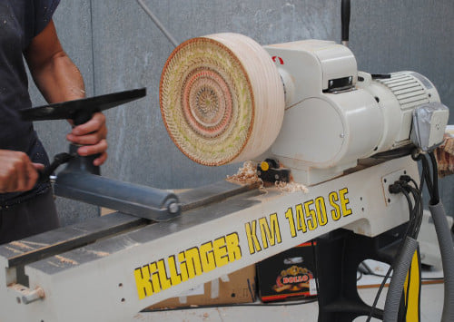 canaima_es's tweet photo. Torno para madera #KILLINGER KM 1450 SE con suelo y cama de hierro fundido. Más INFORMACIÓN y VENTA en nuestra TIENDA ONLINE: https://t.co/fUIcuI05cA
#TorneandoConCanaima #CanaimaTiendaOnline https://t.co/bi8vgVSxfP