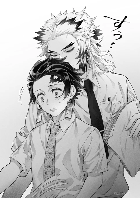 疲れすぎて思わずたんじろ吸いするコンプラがばじゅろせんせ。 