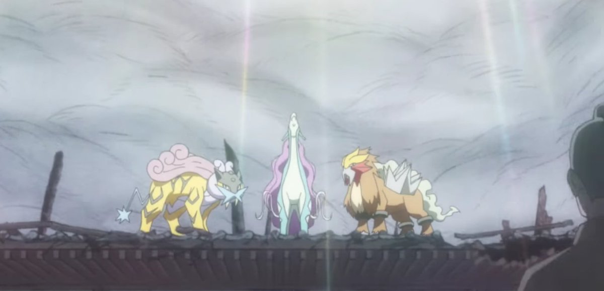 アニメ ポケットモンスターで ブラッキー が話題に 6ページ目 トレンドアットtv アニメ ポケットモンスターで ブラッキー が話題に 6ページ目 トレンドアットtv