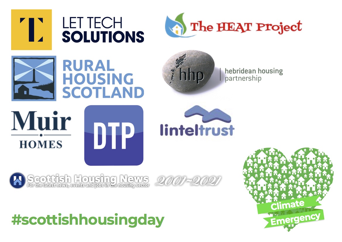 scothousingday's tweet image. Under two weeks until #scottishhousingday &amp;amp; we have a record number of supporters! 

Thanks to our latest, including @ScotHousingNews, @DTPartnership, @muirhomes, @RuralHousingSco, @HebHousing,
@LintelTrust and @HEATProjectUK

Sign up to join them: scottishhousingday.co.uk/?page_id=77