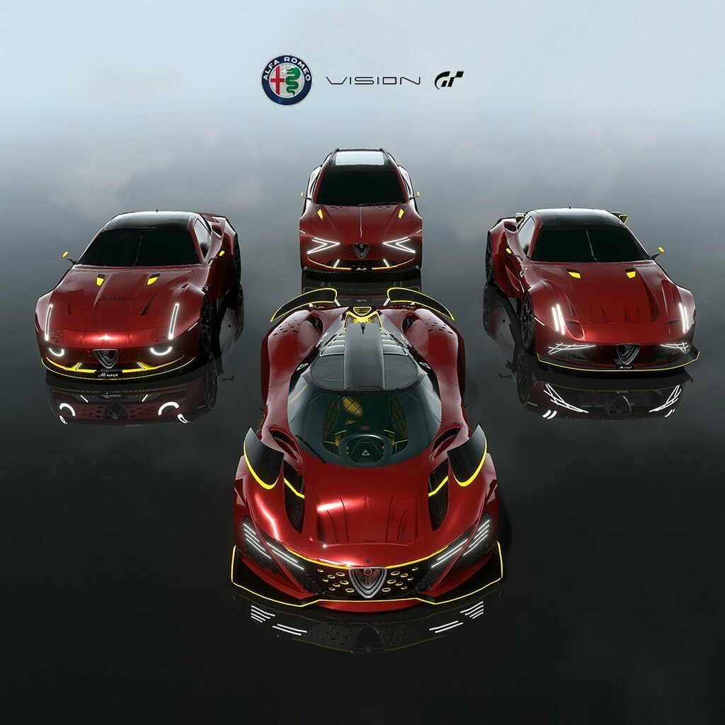 AutomationGame's tweet photo. Vision GT has always been one of the best ways to see what crazy stuff can be done.

🛠 MountainGoat
.
.
Want your design featured on the socials? Post it to our;
Forum: https://t.co/0p7aCmjCvN
Discord: https://t.co/CFCsqIDE5z

.
.
#gaming #game #games #cars #car #automationgam… https://t.co/2f94UoC6vQ