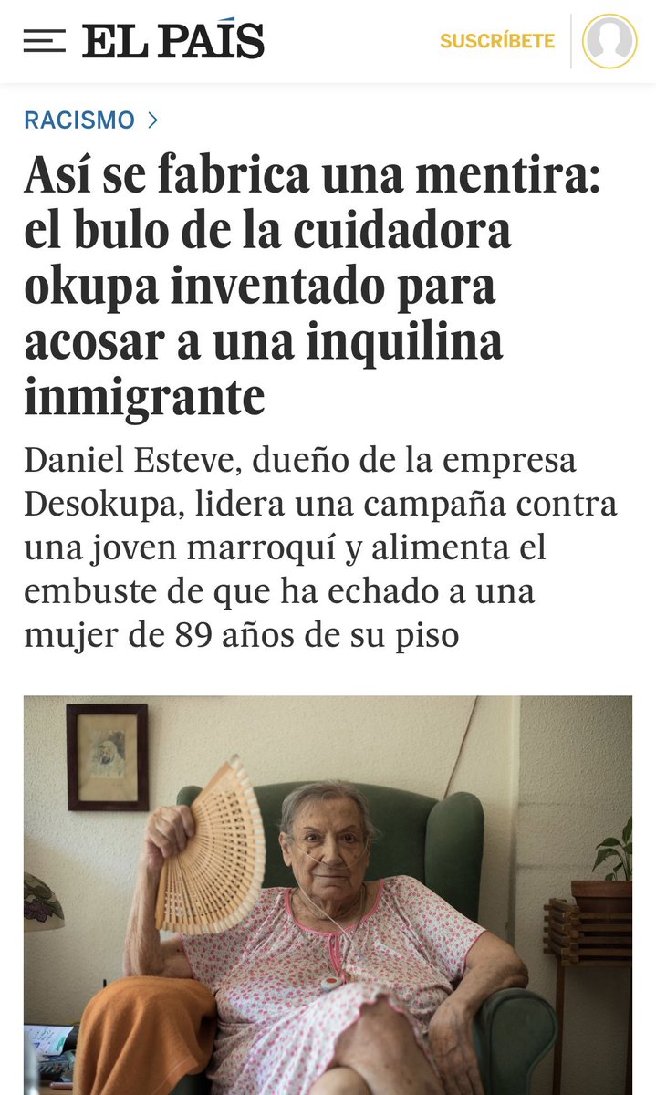 Íñigo Errejón tweet media