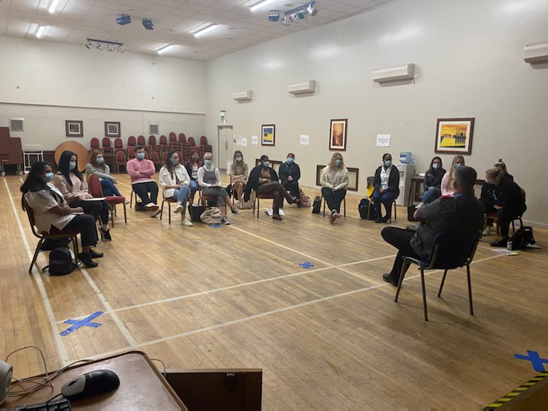 Paul Raynor 🏳️🌈 tweet media