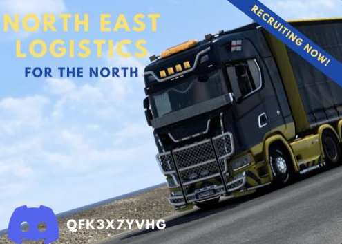NELogistics's tweet photo. https://t.co/P25csWOnfv