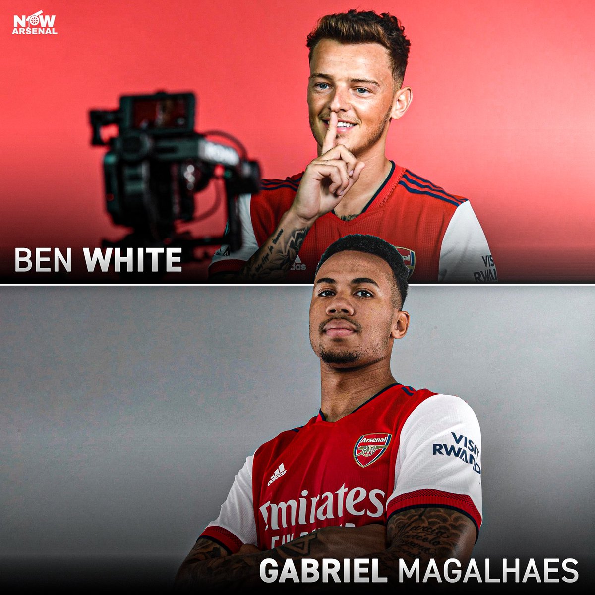 now.arsenal tweet media
