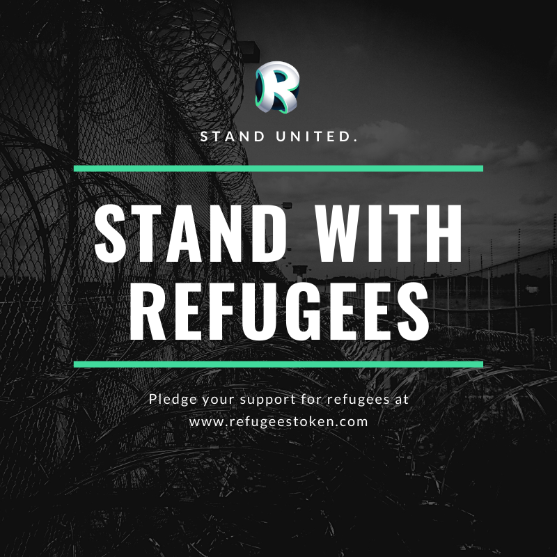 RefugeesToken's tweet photo. Thank you all for participating in Phase 1 of our charity cause.
We are happy to announce to you that 5 trillion tokens have been sold and gonna be donated to a non-profit organization in the next few days.
Learn more here : https://t.co/vxWCIOvwM7
#RFG #RFGWALLET #cryptocurrency https://t.co/96kAxlvL8F