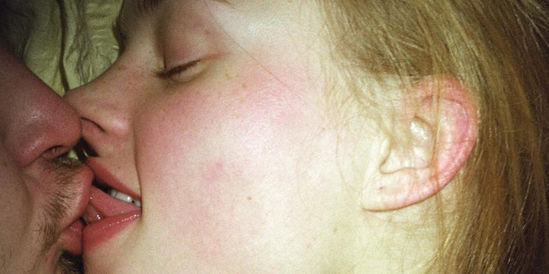 SAVE THE DATE - 16 SEP, 6-8PM
We'd like to invite you to the ‘Finissage’ of our current exhibition Tender in London: In Love with Contemporary Czech Photography! Join us for a glass of wine and a chat and explore the artworks... 
Free but please register:
eventbrite.co.uk/e/tender-in-lo…