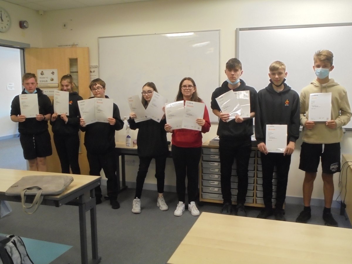 Millburn ASN tweet media