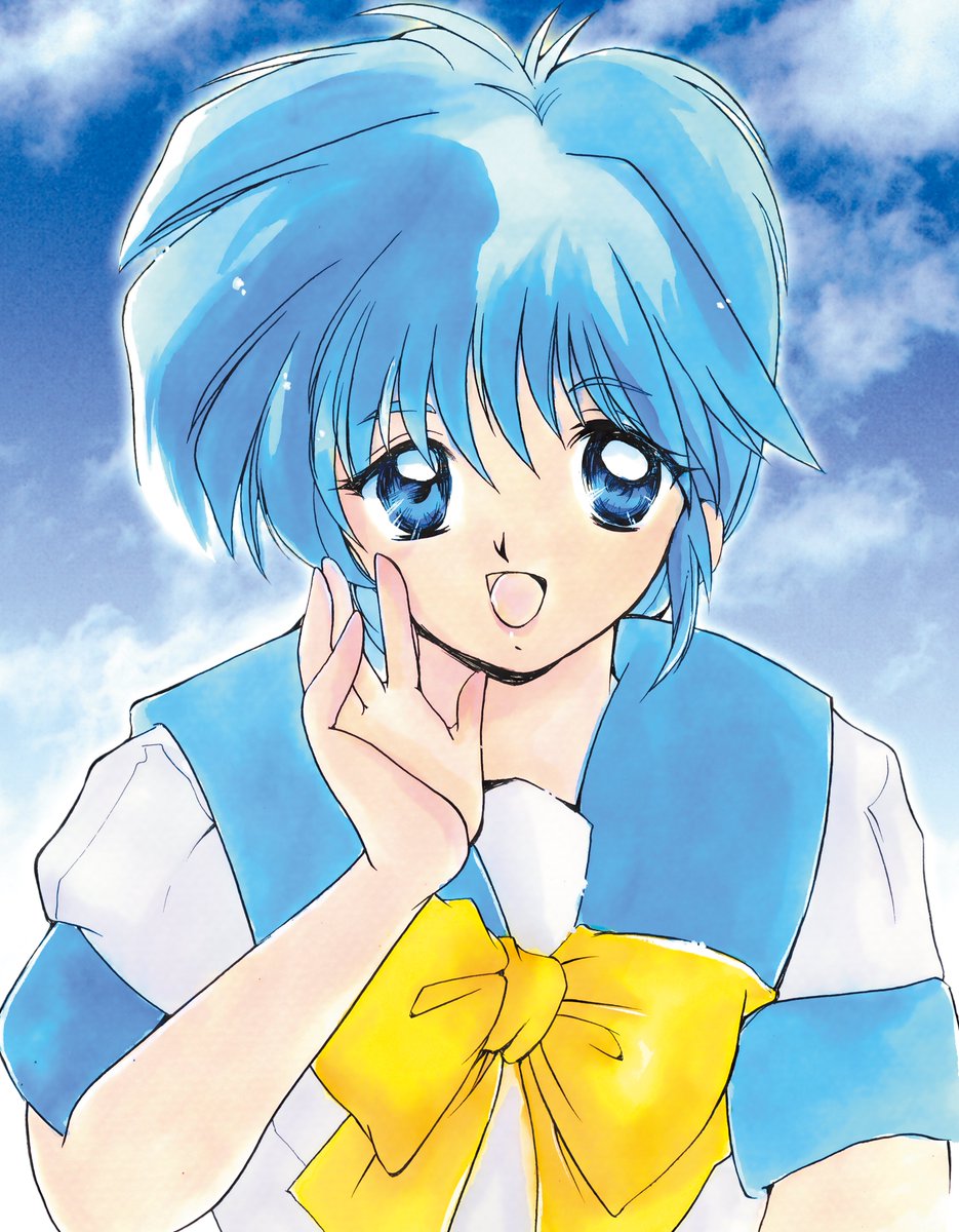 シン・Bridgesさん@shin_bridges
こちらの虹野さんですか?

根性で見つけてあげて～～💪 