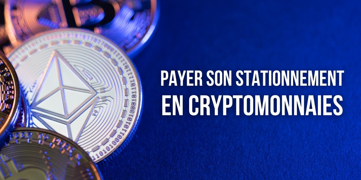 cryptomonnaies_'s tweet photo. Payer son parking en cryptomonnaies à Bruxelles et Anvers, c'est désormais possible grâce à la startup #Seety https://t.co/MSBPoDapCm https://t.co/2ztl5YysYd
