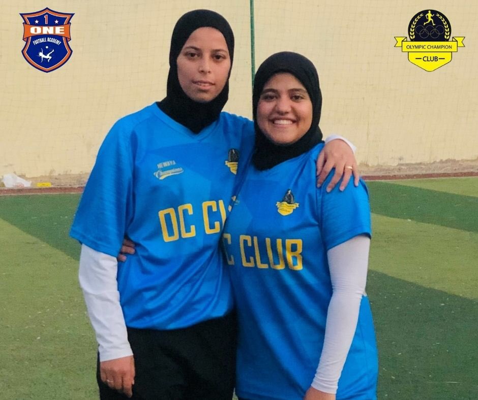 nermin_sameeh's tweet photo. كرة القدم تجمعنا 🥰⚽️🥰
Football together 🥰⚽️🥰
#One_Family
#One_Football_Academy
#One_For_All
#All_For_One
#WomenInFootball
#welivefootball https://t.co/brSlalX5Nd