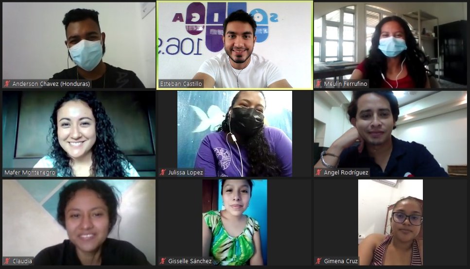 DW Akademie América Latina tweet media