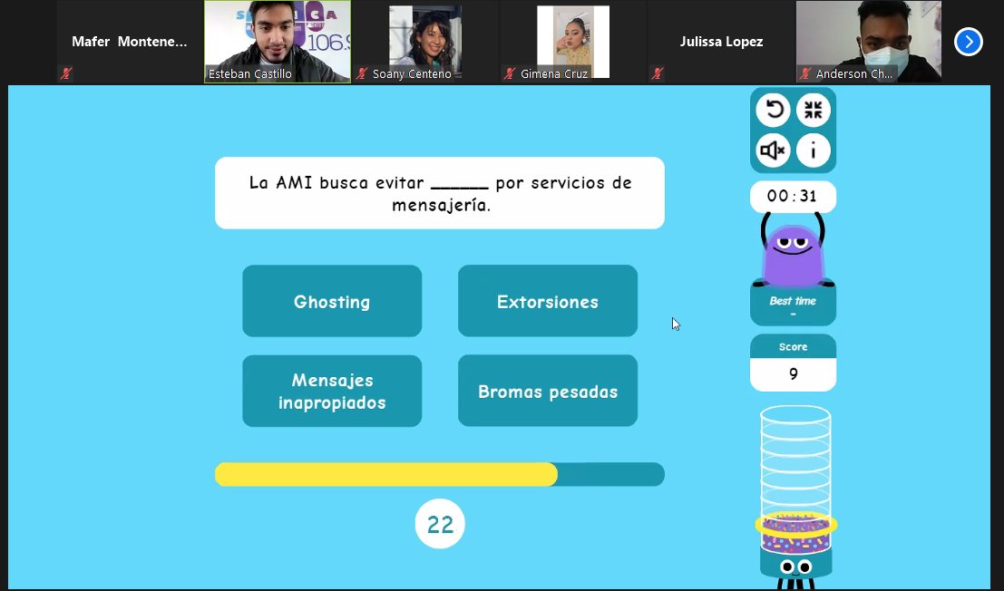 DW Akademie América Latina tweet media