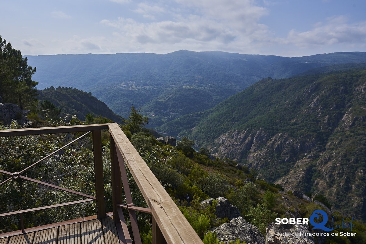 ConcellodeSober's tweet photo. Sober é Qalidade. Rede de Miradoiros de Sober.

Miradoiro de Cadeiras. Pinol.

Fotos de Emilio Romanos. https://t.co/HxAj3YOc6o