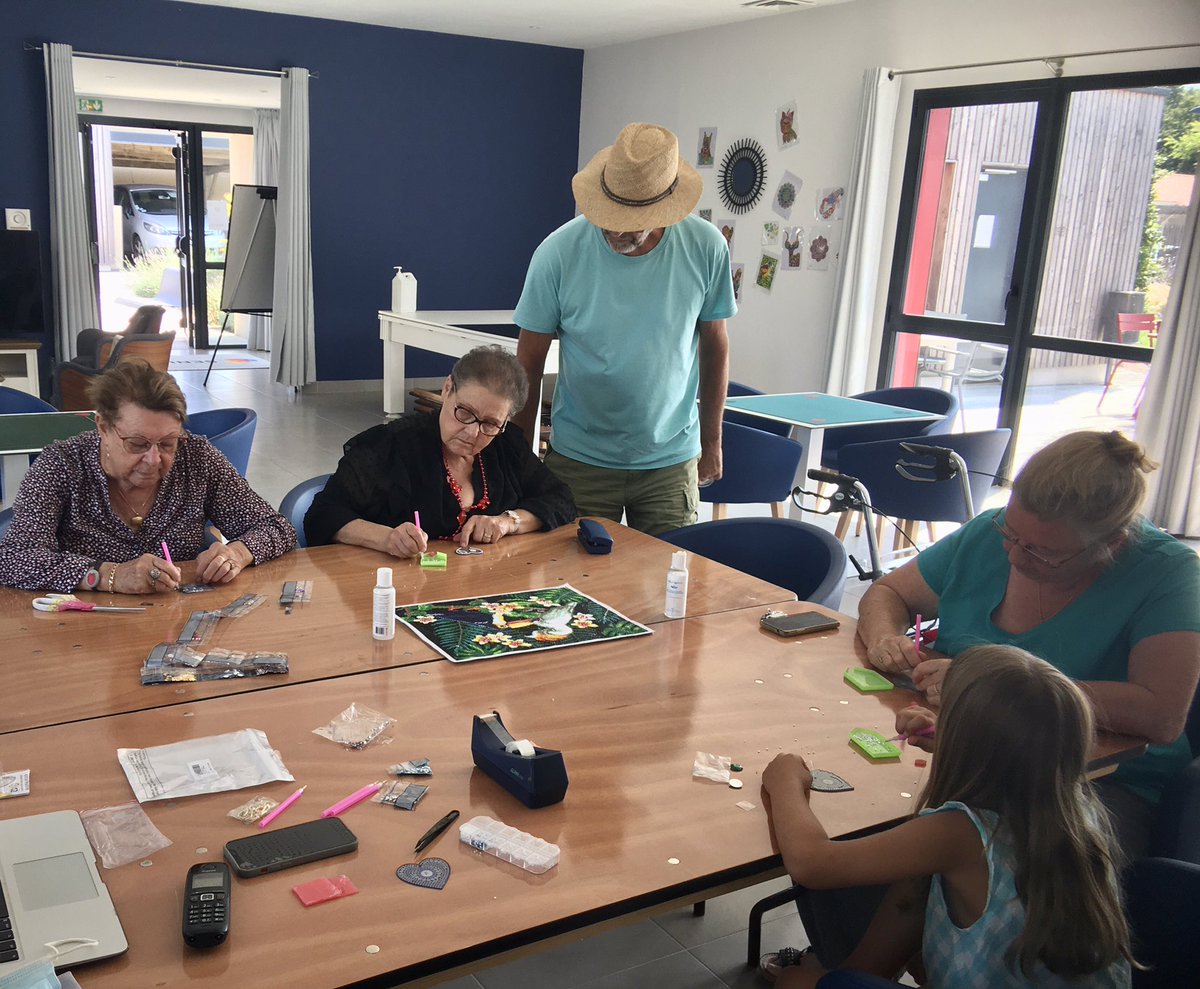 Senioriales de Pornic tweet media