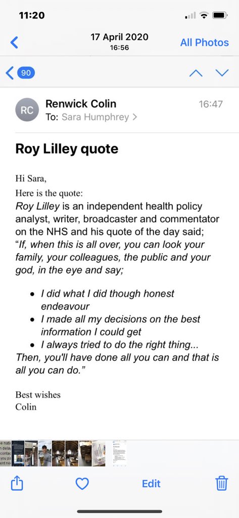 Sara Humphrey tweet media