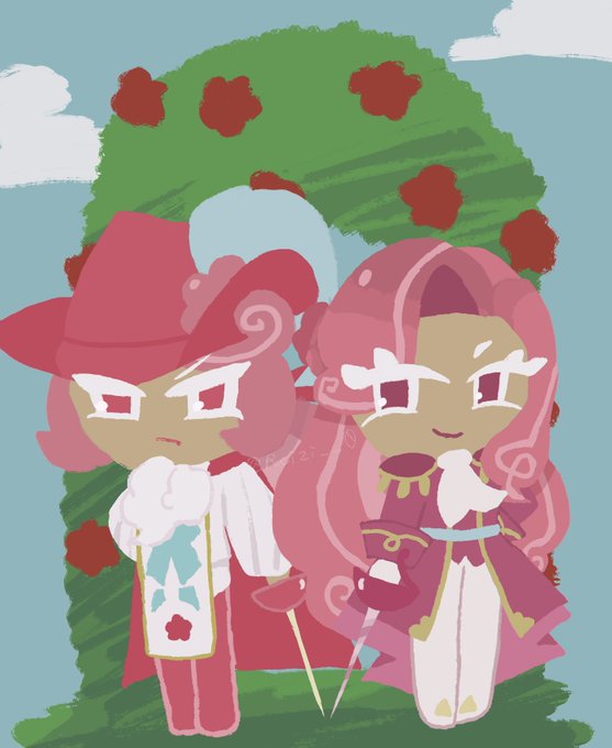 0時さん がハッシュタグ Cookierun をつけたツイート一覧 1 Whotwi グラフィカルtwitter分析