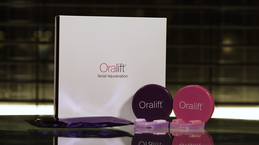 Oralift tweet media