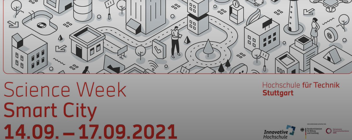 createinterface's tweet image. The Creating Interface project will take part in the SUGI nexus Symposium organized by the IN-Source project on the 14-15th of September!
Link: hft-stuttgart.com/smart-city-wee…
Don't miss it out! @JPIUrbanEurope @Belmont_Forum @H2020Projects