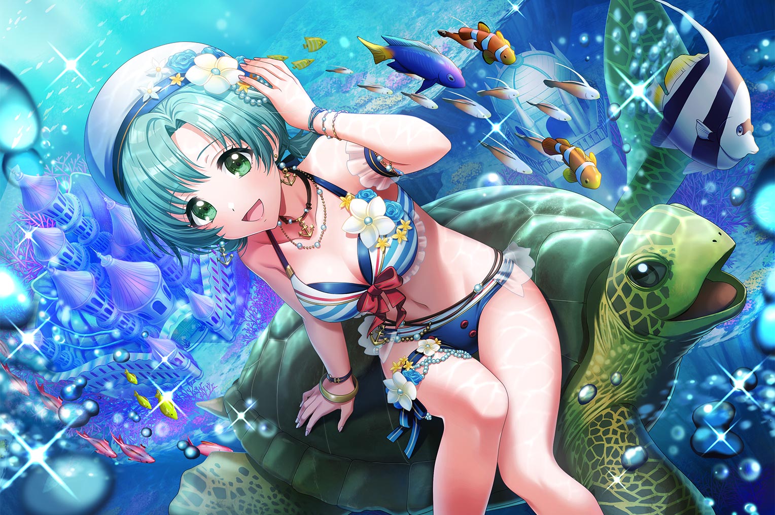 D4DJ Groovy Mix( #グルミク )公式 on X: